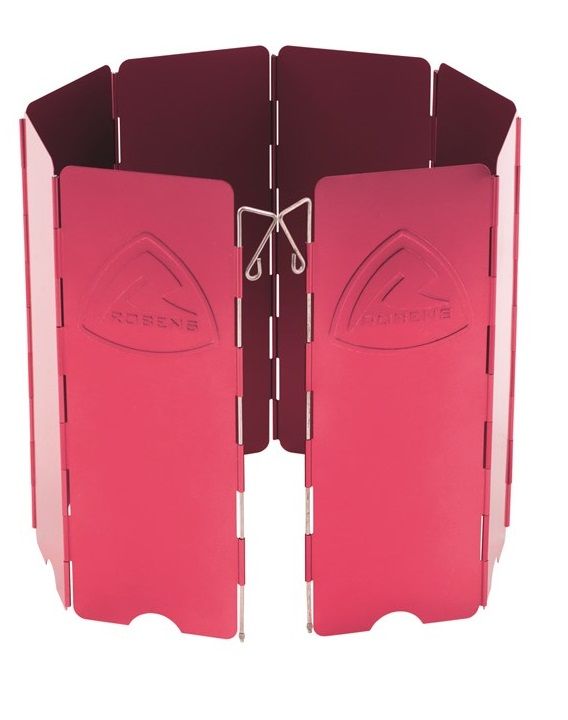 Robens Windshield