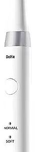 ETA | Toothbrush replacement | FlexiClean ETA070790100 | Heads | For adults | Number of brush heads included 2 | Number of teeth brushing modes Does not apply | White