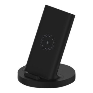 Fixed Mini USB-C/USB Travel Charger 20W | FIXC20M-CU-WH