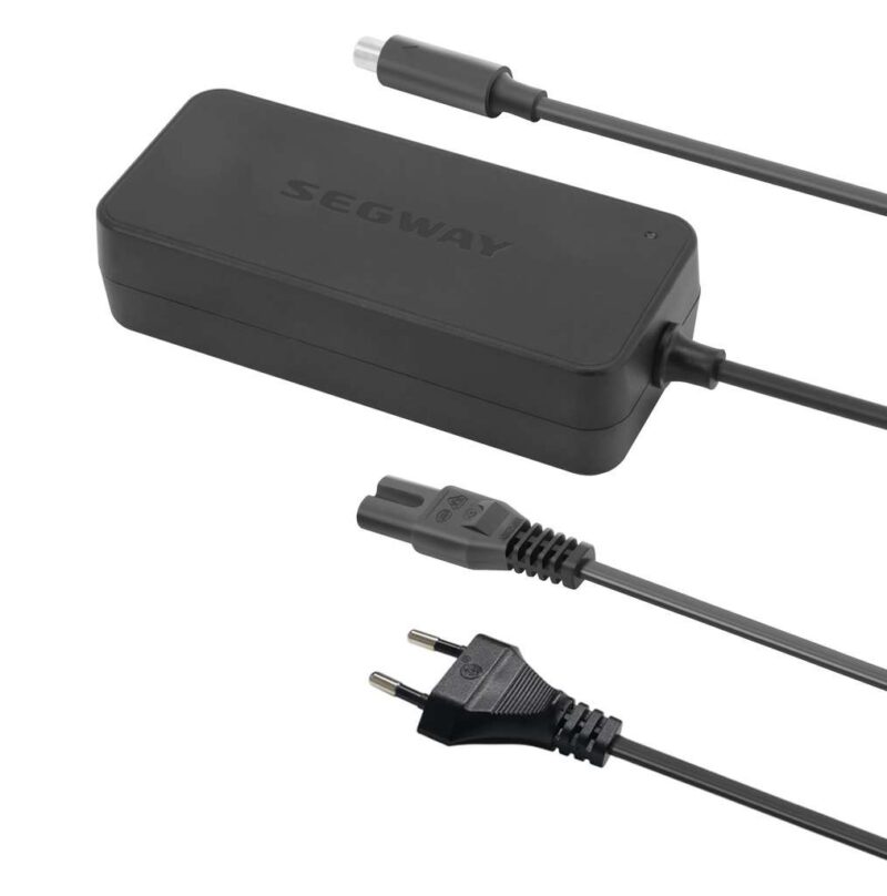 Ninebot by Segway 5A Fast Charger for Ninebot KickScooter MAX | Segway