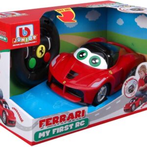 Bburago B16-91002 BB Junior Ferrari My First RC LAFERRARI | BBURAGO