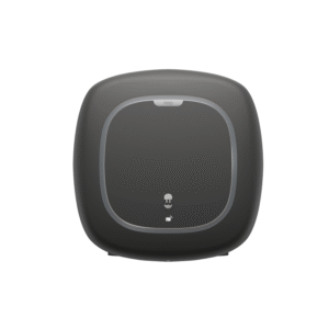wallbox | pulsar pro electric vehicle charger, type 2 socket | 22 kw | 4g, wi fi, bluetooth | 7 m | black