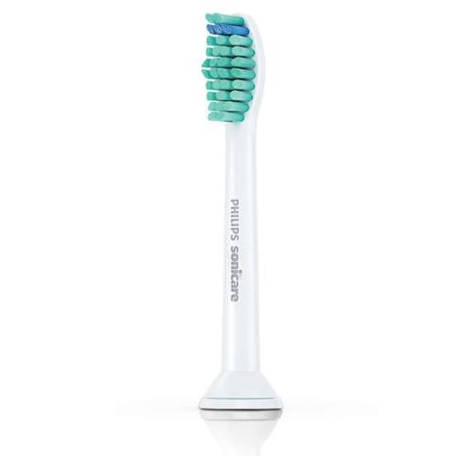 Philips | Toothbrush replacement | HX6018/07 | Heads | For adults | Number of brush heads included 8 | Number of teeth brushing modes Does not apply | White