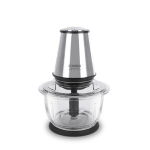 Caso | Multi Chopper | Chop & Go | Black | 200 W