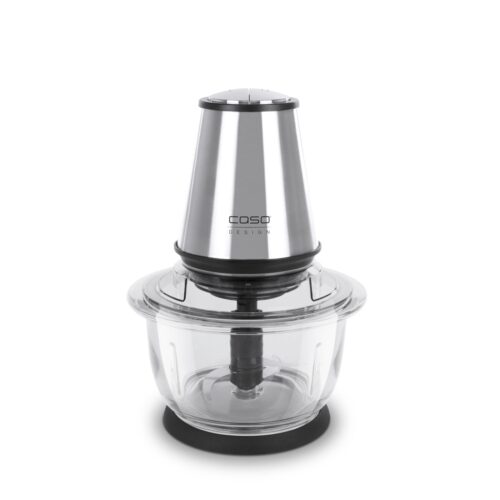 Caso | Universal chopper | UZ 400 | Stainless steel