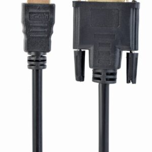 Cablexpert | HDMI to DVI | 3 m