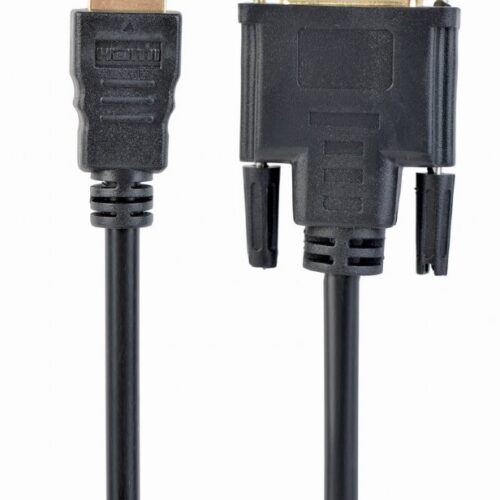 Cablexpert | HDMI to DVI | 3 m