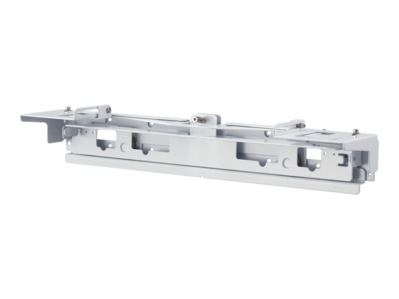 Epson | Finger Touch Wall Bracket for ELPMB63 | Black