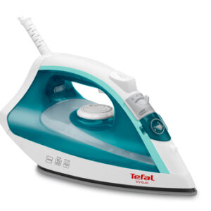 SALE OUT. Philips DST5040/80 Steam iron, Black | Philips | DST5040/80 | Steam Iron | 2600 W | Water tank capacity 320 ml | Continuous steam 45 g/min | Steam boost performance 200 g/min | DAMAGED PACKAGING