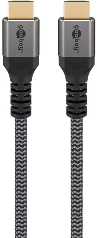 goobay 65260 cable | hdmi to hdmi | 1 m