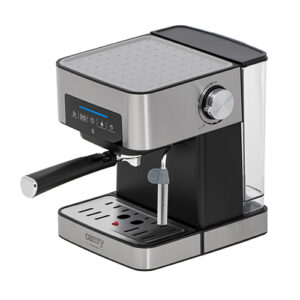 Bosch | Built-in Coffee Machine | CTL7181B0 | Pump pressure 19 bar | Built-in milk frother | Automatic | Black