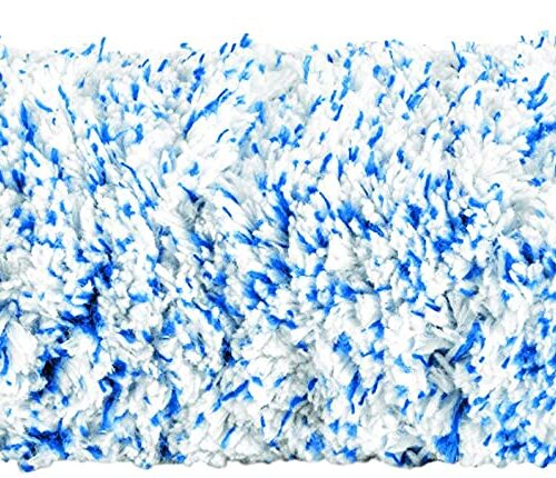 Bissell | Hydrowave hard surface brush roll | White/Blue