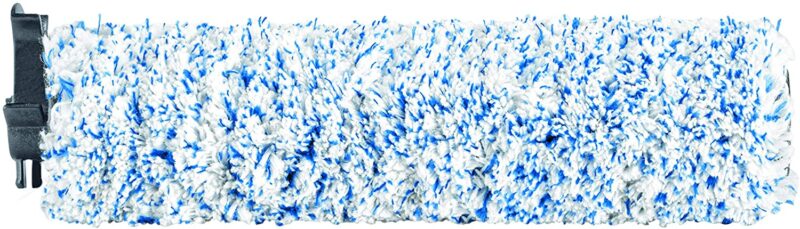 Bissell | Hydrowave hard surface brush roll | White/Blue