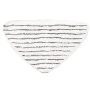 Bissell | PowerFresh Lift Off steam Mop pads Kit | No ml | 2 pc(s) | White