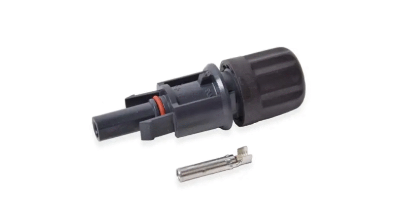 trinasolar | ts4 positive connector solar, adapter 4/6mm2, cable od 4.7 6.0mm