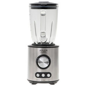 Caso Power Blender | B 2000 | Tabletop | 2000 W | Jar material Tritan | Jar capacity 2 L | Ice crushing | Black