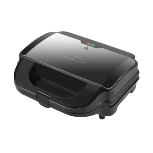 ETA | Sandwich Maker | Sorento Plus ETA515190000 | Multigrill | Number of plates 6 | 900 W | Number of pastry 2 | Black