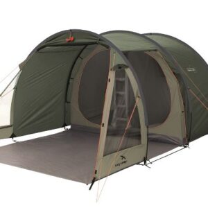 Easy Camp | Tent | Galaxy 400 Rustic Green | 4 person(s)