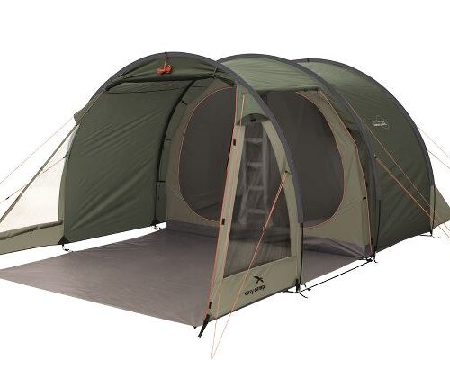 Easy Camp | Tent | Galaxy 400 Rustic Green | 4 person(s)