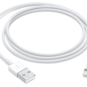 apple lightning to usb cable (1m) | apple