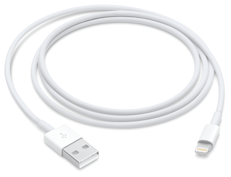 apple lightning to usb cable (1m) | apple