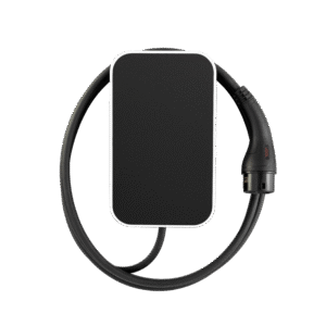 vool ev charger | v22tmabgp | 22 kw | 4g, wi fi (ieee 802.11 b/g/n), ethernet 10/100 | 6.5 m | matte black