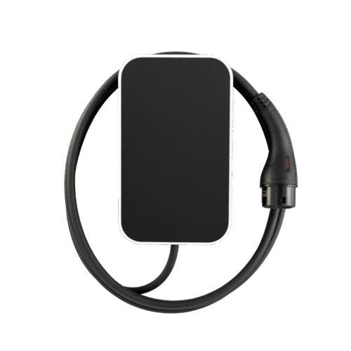 vool ev charger | v22tmabgp | 22 kw | 4g, wi fi (ieee 802.11 b/g/n), ethernet 10/100 | 6.5 m | matte black