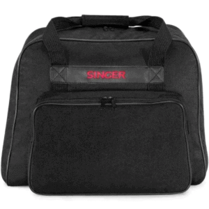 singer | 25010600804 carry case 45 x 33 x 25 cm | black
