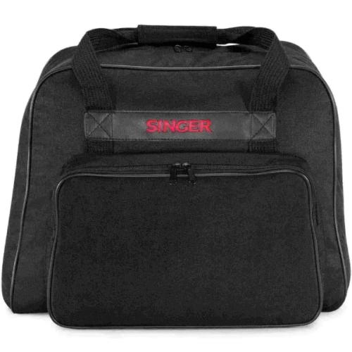 singer | 25010600804 carry case 45 x 33 x 25 cm | black