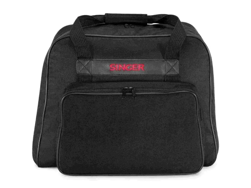 singer | 25010600804 carry case 45 x 33 x 25 cm | black