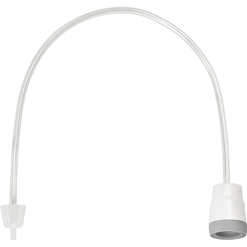 caso | adapter hose for vacuum sealer | 90117705