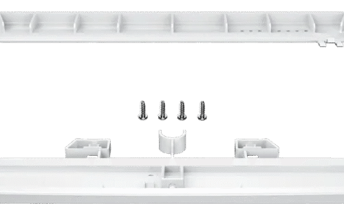 bosch | stacking kit with pull out shelf | wtz27510