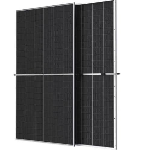 trinasolar | 705 w | vertex n neg21c.20 | n type bifacial dual glass i topcon monocrystalline