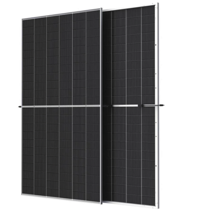 trinasolar | 705 w | vertex n neg21c.20 | n type bifacial dual glass i topcon monocrystalline