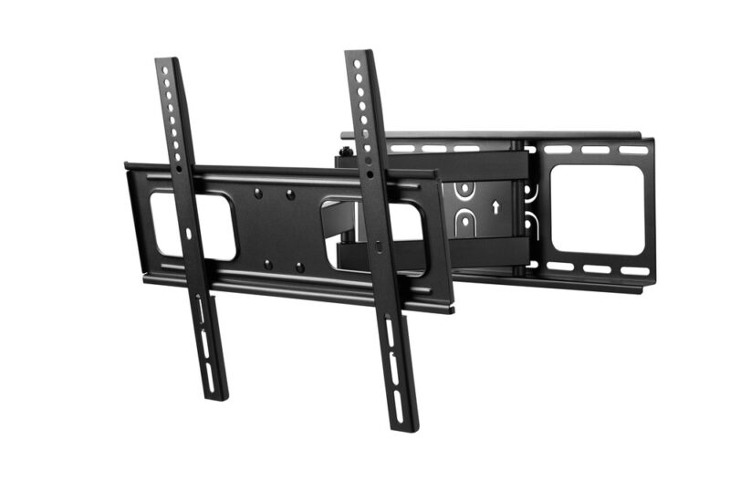 one for all | wall mount | wm4452 | turn, tilt | 32 65 " | maximum weight (capacity) 50 kg | black