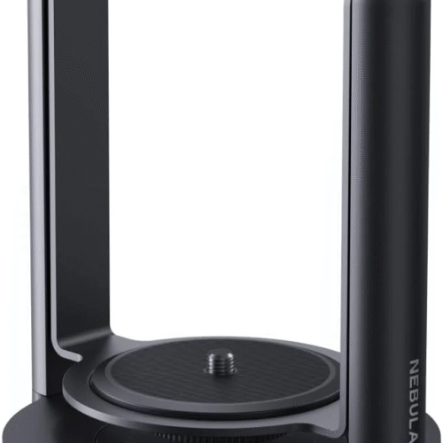 anker nebula | capsule gimbal stand | adjustable viewing angle | maximum weight (capacity) 1 kg | black