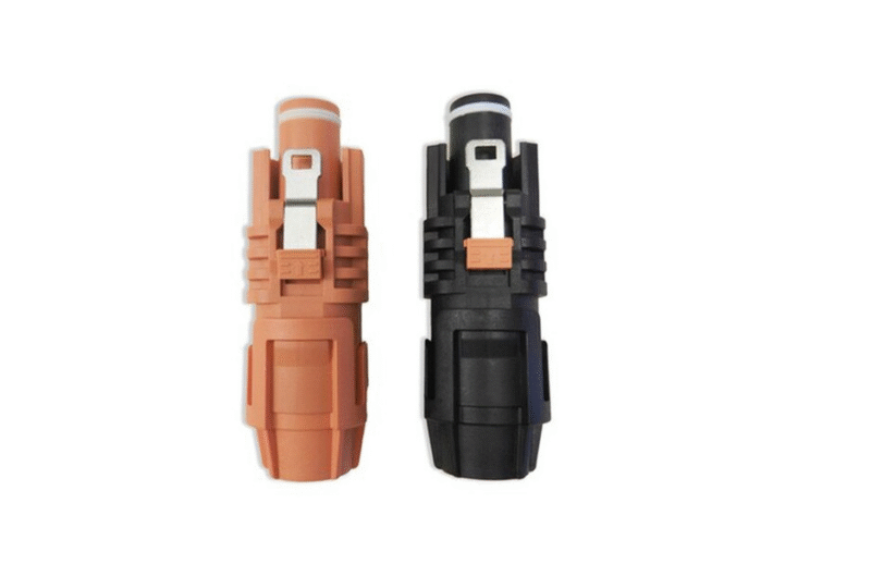 byd male connector 70mm2 | 13208293 00
