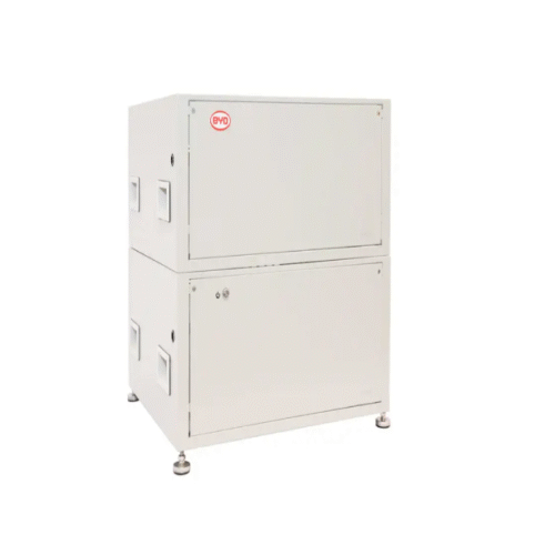 byd | battery box premium lvl p2, 15.36 kwh, 51.2 v | 13272230 00
