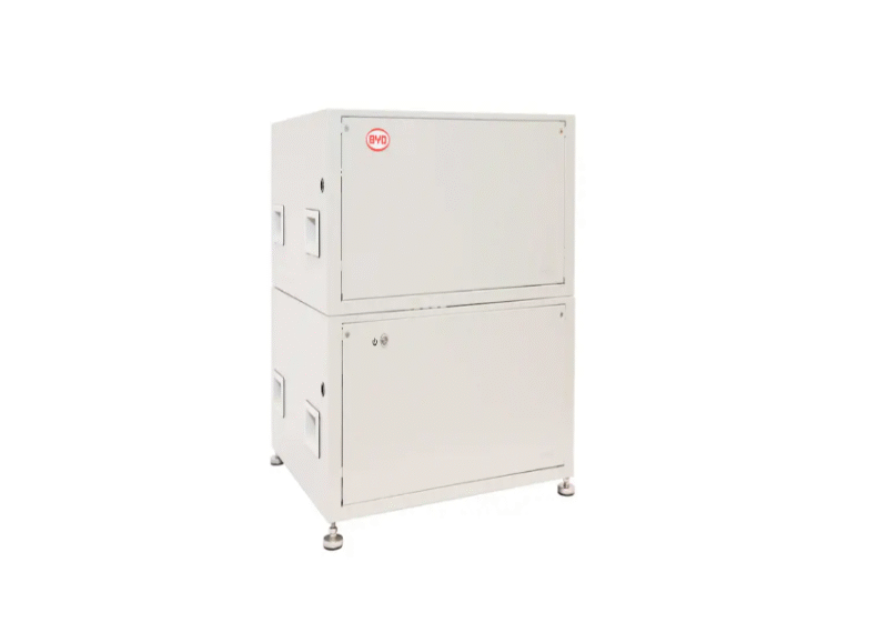 byd | battery box premium lvl p2, 15.36 kwh, 51.2 v | 13272230 00