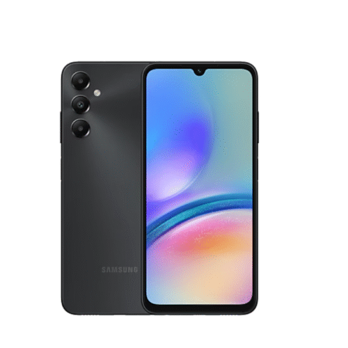 samsung galaxy | a05s | black | 6.7 " | pls lcd | 1080 x 2400 pixels | qualcomm | snapdragon 680 | internal ram 4 gb | 128 gb | microsdxc | dual sim | nano sim | 4g | main camera resolution 50+2+2 mp | secondary camera resolution 13 mp | android | 13 | 5000 mah