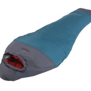 robens spire i 1°c | sleeping bag | ykk auto lock two way open