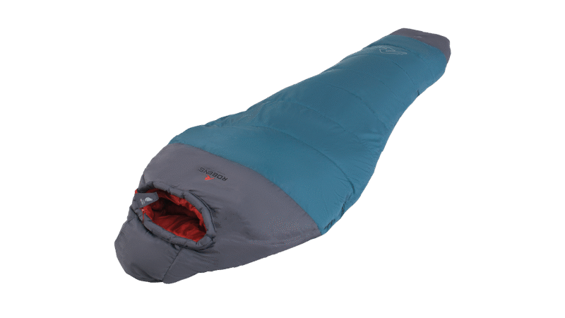 robens spire i 1°c | sleeping bag | ykk auto lock two way open