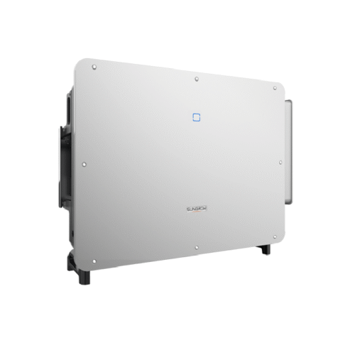 sungrow inverter on grid c&i sg125cx p2 v21 1000vdc 125kw 12mppt | asg02271