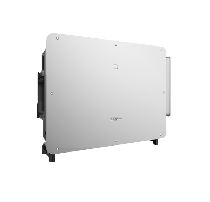 sungrow inverter on grid c&i sg125cx p2 v21 1000vdc 125kw 12mppt | asg02271