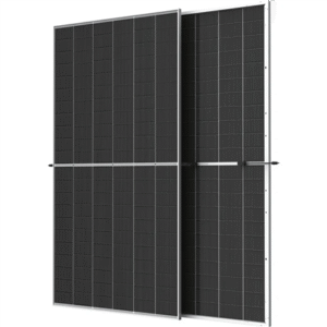 trinasolar | 710 w | vertex neg21c.20 | n type bifacial dual glass i topcon monocrystalline