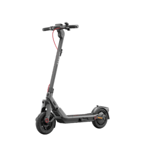 segway | e3 pro e | ekickscooter | 800 w | up to 25 km/h | 10 " | silver and gray