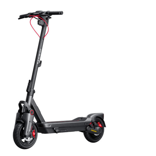 segway | max g3 e | ekickscooter | 2000 w | up to 25 km/h | 11 " | black