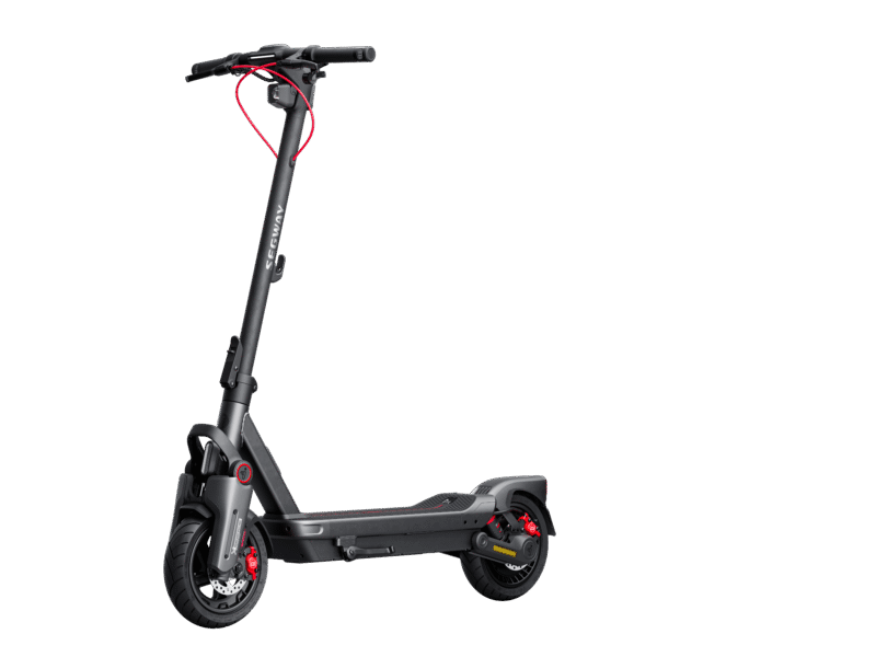 segway | max g3 e | ekickscooter | 2000 w | up to 25 km/h | 11 " | black