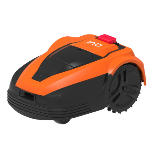 AYI | Lawn Mower | A1 1400i | Mowing Area 1400 m² | WiFi APP Yes (Android; iOs) | Working time 120 min | Brushless Motor
