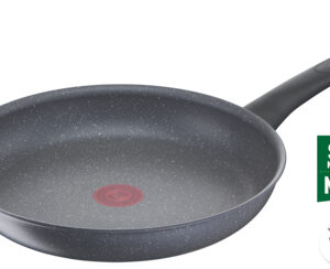 TEFAL | Healthy Chef Pan | G1500472 | Frying | Diameter 24 cm | Suitable for induction hob | Fixed handle